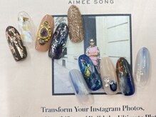 インフィニティ なんば店(Infinity)/【ニュアンス】☆ノルディック