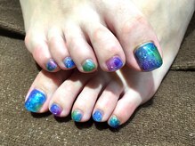 サロンニコ(Salon nico)/foot 60分付け放題