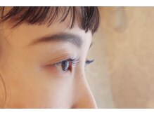 ミネット ビビ(minette BIBI)/カラーマスカラ風