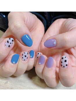 ハンドレッド(HANDRED)/