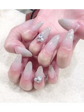 ボニー(bonny)/スカルプシンプルコース