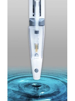 オキナワ オリエンタルスパ(OKINAWA ORIENTALSPA)/【needle less injector Reiz】