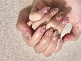 ニュアンスアート