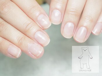 オトナネイル(otona nail)/ネイルケア