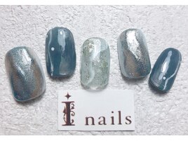 ニュアンスマグネット￥8200