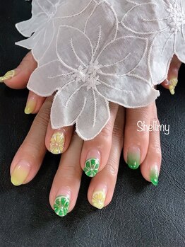 シェルミー(Shellmy)/ALLデザイン