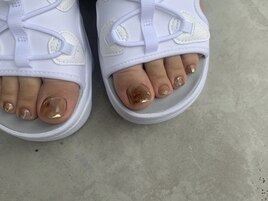 foot order design