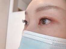 ビューティサロンエクレル (Beauty Salon Eclair)/ダークモカ