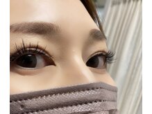 アイラッシュサロン フラウ センター北店(Eyelash salon frau)の雰囲気（明るい店内で心も目元も美しく♪のんびりリラックス◎）