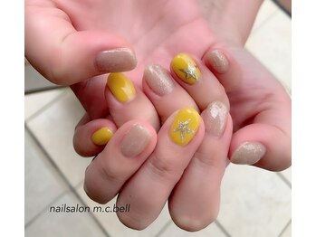 エムシーベル(m.c bell)/