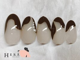 うねうね　ニュアンス　パーツ