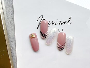 ディア ネイル 中野(Dia nail)/選べるコース