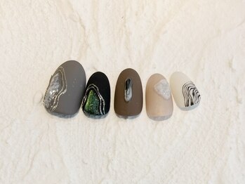 ブリッジバイネオリーブ 綱島店(bridge by neolive)/★選べる定額￥9570