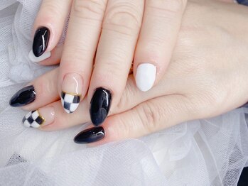 ココミ(kokomi)/パラジェル/マグネット