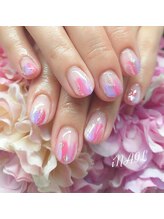 アイネイル(iNAIL)/