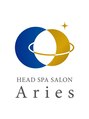 アリエス 福岡天神店/ドライヘッドスパ専門店 アリエス 福岡天神