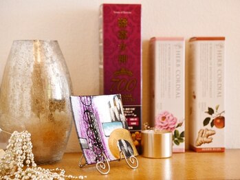 サロン ソフィー(Sofee)/