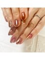 グレイ ビューティー 新瑞橋店(grey beauty)&nbsp;ニュアンスネイル