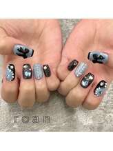 ロアンネイル(roan nail)/