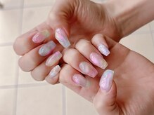 プラス セカンド(Plus 2nd)/モヤモヤ × ぷっくり