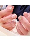 ーDesing nailー