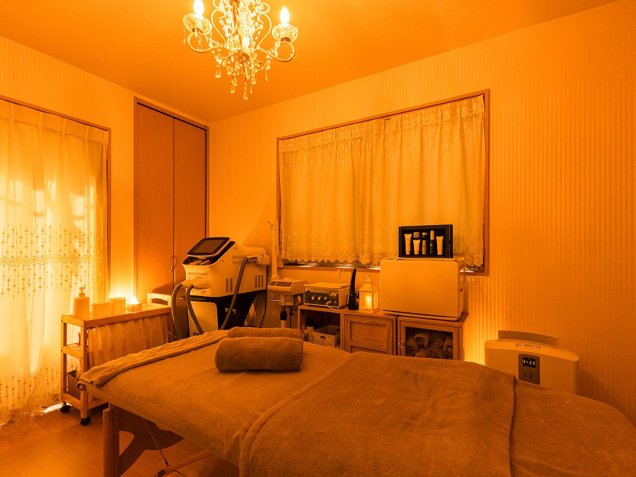 キラディ(KILADY)｜ホットペッパービューティー