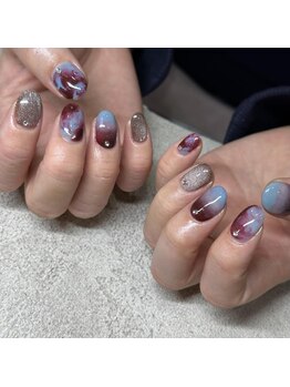 エスペランサ(Esperanza)/nuance