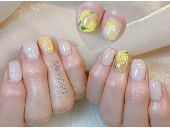 ミモザ 吉祥寺(Mimosa)/