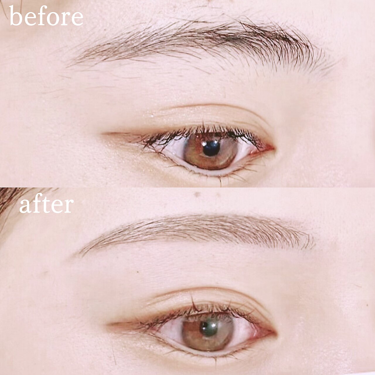 SALON - mira専有 ミラ 渋谷(Eyebrow salon Mira)｜ホットペッパービューティー