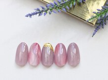 サロン ド ステージ フォー ガーデン(Salon de stage for garden)/アート2本(オフ込み) ¥7200