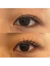 アンベリール みなとみらい店(Embellir)/まつ毛パーマ