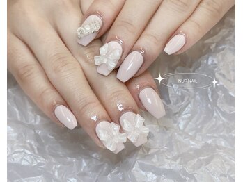 ヌアネイル(NUR NAIL)/