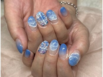 サロン アクア(salon AQUA)/