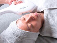 ロビナ(Lovina)/オーダーメイド脱毛【顔】