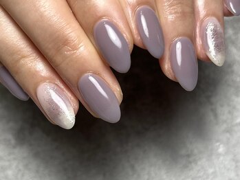 エヌアット 新宿西口(n@nail)/2本アートコース