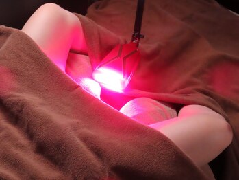 アンドケイ(&K)の写真/今年こそ一歩踏み出したい方に！『大人女性の為の美肌に導くデリケートゾーンケア』全身に潤いを♪