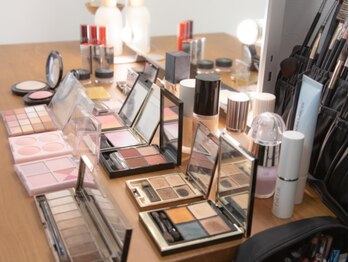 シエスタ(siesta)/【Total Beauty Salon siesta】