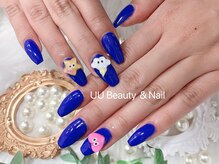 ユーユービューティネイル 上野御徒町店(UU Beauty&Nail)/