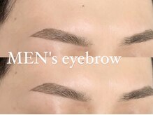 リッツ 柏店(RITZ)/メンズ眉毛スタイリング