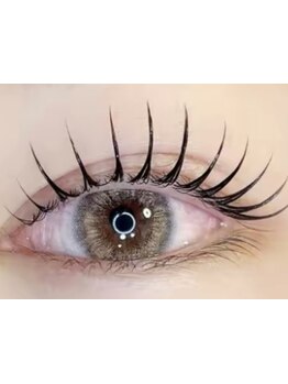 キープ力が自慢のサロン