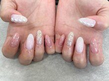 テラス(TERRACE)/キャンペーンデザイン