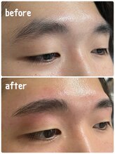 スタジオベッロ 神戸三ノ宮店(studio bello)/美眉スタイリング