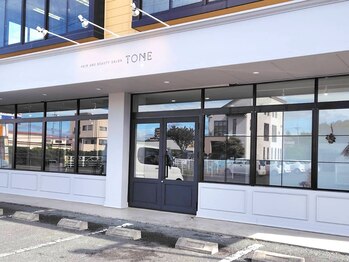 ラッシュスタイル バイ トーン(Lash style by TONE)/まつげパーマ専門店 Lash style