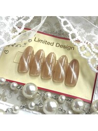 マグネットネイル☆彡