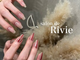 シンプルネイル