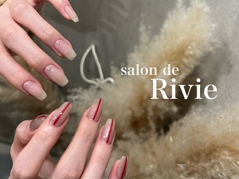 シンプルネイル