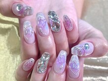 ダリアズネイル(Dahlia's Nail)