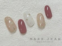 マークジーン 姫路(MARK JEAN)/215. 金箔 ストーン ミラー 