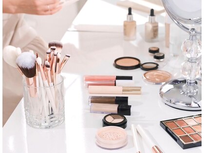 ココパリス(coco paris.)の写真
