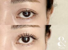 ドレス 薬院(DRESS.)/&Healthy（アンドヘルシー）